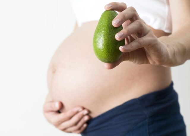 avocadopregnant