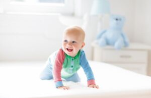 Babyproofing: Ασφαλές περιβάλλον στο σπίτι για εξερεύνηση