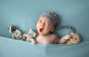 Ποια είναι η κατάλληλη θερμοκρασία παιδικού δωματίου το καλοκαίρι;