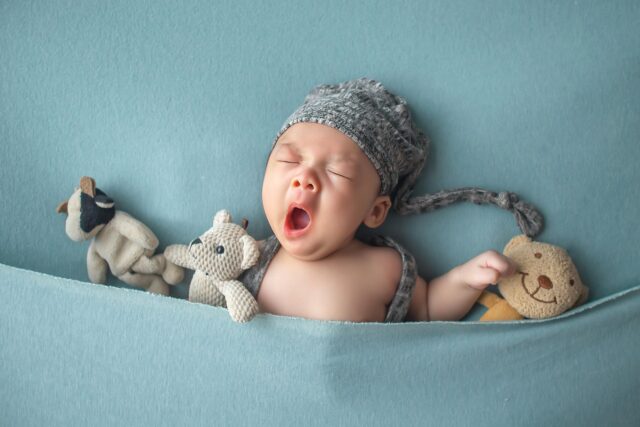 baby-sleeping