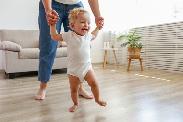 baby-steps