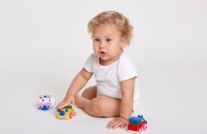 Μωρά: Για τι είναι ικανά και δεν το ξέραμε;