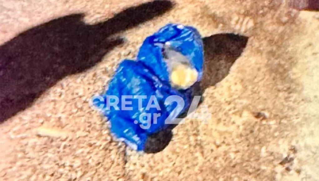 Γυναίκα γέννησε και πέταξε το μωρό της στα σκουπίδια