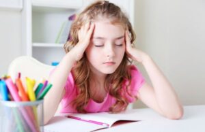 Παιδιά: 6 ανησυχίες τους που μπορεί να μη γνωρίζατε