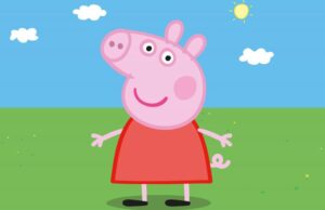 Η «Πέππα το Γουρουνάκι» απέκτησε ακόμα ένα αδερφάκι