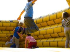 4 Παιδικά Φεστιβάλ αυτό το Σαββατοκύριακο: Πού να πάτε με τα παιδιά