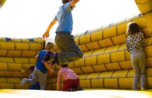 4 Παιδικά Φεστιβάλ αυτό το Σαββατοκύριακο: Πού να πάτε με τα παιδιά