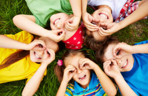 Το 3ο Φεστιβάλ Τεχνών για Παιδιά στη Φύση είναι πλέον γεγονός!