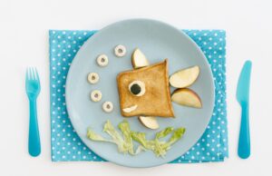 Η Έλενα Σαρρή προτείνει τρεις έξυπνες πρωινές συνταγές για να φάει το παιδί στο πι και φι!