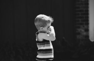 Τσιμπήματα και παιδί: Πώς δρούμε;