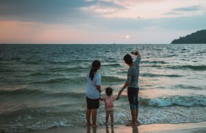 Στοιχεία τα οποία ενδυναμώνουν την οικογενειακή σχέση