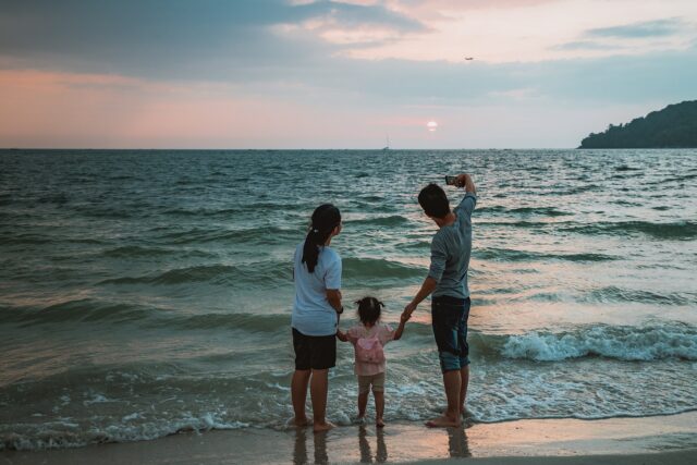 family-together
