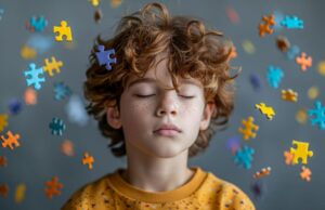 Τικ στην παιδική ηλικία – Είναι σύνδρομο Τουρέτ;