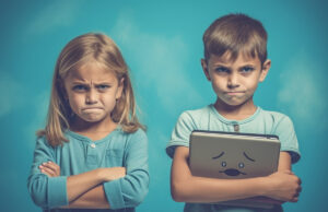 Πώς να αντιμετωπίσετε τις καλοκαιρινές αδερφικές συγκρούσεις με ηρεμία