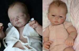 Βραζιλία: Αναγεννημένες κούκλες – ένα ακίνδυνο χόμπι ή μία απειλή;