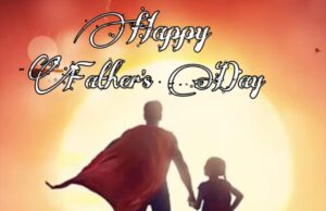 Ημέρα του Πατέρα – Ένας ήρωας χωρίς κάπα