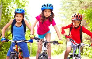 Καλοκαίρι: Πώς να κρατήσουμε σε πνευματική εγρήγορση τα παιδιά μας;