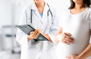 Θρομβοφιλία και κύηση