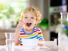 5 υγιεινά σνακ για το σχολείο για να μην αφήνει… ούτε ψίχουλο!