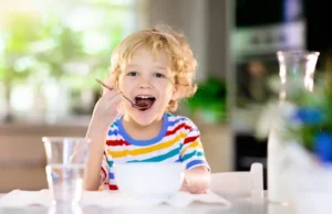 5 υγιεινά σνακ για το σχολείο για να μην αφήνει… ούτε ψίχουλο!