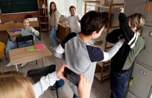 Σχολικός εκφοβισμός: πώς οι Σκανδιναβοί έλυσαν το πρόβλημα