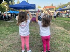 Έρχεται το διήμερο φιλανθρωπικό παζάρι στη μνήμη της Αλίκης και του Γιώργου