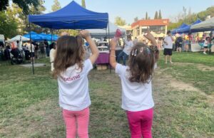 «Θερμοκοιτίδα Αγάπης»: «Κανένα παιδί χωρίς φροντίδα, κανένα παιδί μόνο, κανένα πρόωρο χωρίς ελπίδα»