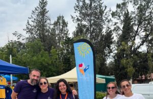 Με επιτυχία ολοκληρώθηκε το 2ο Φιλανθρωπικό Πανηγύρι της «Βάρκας Αγάπης»