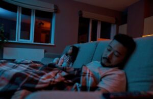 Μπαμπάς έπαθε υπογλυκαιμική κρίση και σώθηκε από την δίχρονη κόρη του