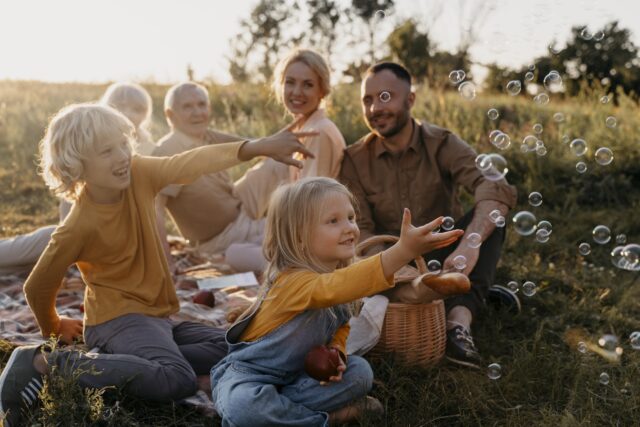 familytime