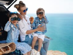 Δραστηριότητες για ένα τέλειο Σαββατοκύριακο με την οικογένειά σου