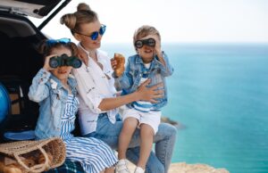 Δραστηριότητες για ένα τέλειο Σαββατοκύριακο με την οικογένειά σου