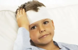 Οι κρανιοεγκεφαλικές κακώσεις στα παιδιά είναι επείγουσες – χωρίς καθυστέρηση, χωρίς αναμονή