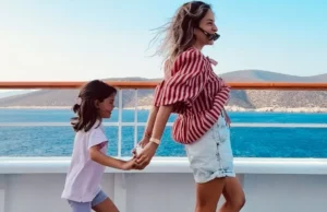 5 μικρά tips για μεγάλες στιγμές με το παιδί μακριά από οθόνες