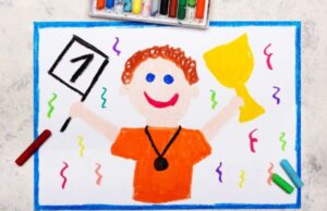 Παιδί: Ο σωστός και ο λάθος τρόπος να το κινητοποιήσεις