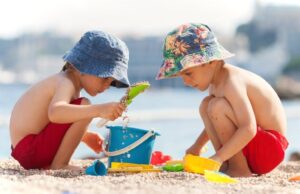 Νέος νόμος στη Γαλλία: όπου υπάρχουν παιδιά, το κάπνισμα πρέπει να εξαφανιστεί!