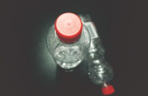 Προειδοποίηση-σοκ από παιδίατρο: Μπουκάλι «νερού» έκρυβε θανάσιμη παγίδα – Σώθηκε δίχρονο παιδάκι