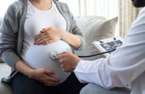 Έμβρυα: Πώς επηρεάζει τον εγκέφαλό τους η ρύπανση