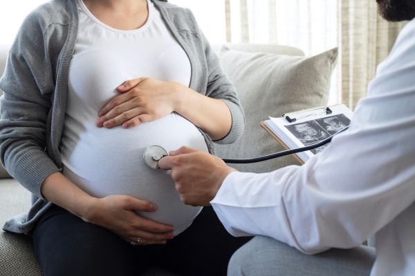 pregnancy