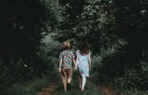 Ζήτημα ασφάλειας: Πώς να μεγαλώσετε ασφαλή παιδιά σε έναν επικίνδυνο κόσμο