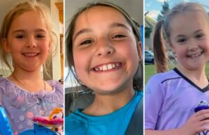 Φρικτή δολοφονία: πατέρας σκότωσε τις κόρες του, 5, 8 και 9 ετών