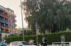 Οδηγός παρέσυρε 5χρονο παιδάκι σε διαβάση πεζών – Εκτός κινδύνου το παιδάκι