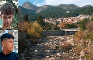 Ελλάδα: βρέθηκαν νεκροί σε κοίτη ποταμού οι δύο 16χρονοι που είχαν εξαφανιστεί