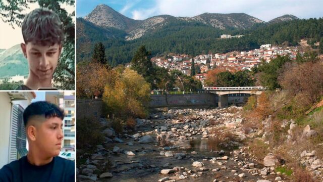 Ellada-Xanthi-16xronoi