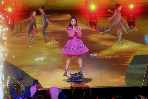 EurovisionJunior