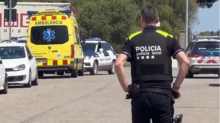 Τραγωδία στην Ισπανία: Νεκρό 2χρονο παιδί – Το ξέχασε ο πατέρας του στο αμάξι εν μέσω καύσωνα