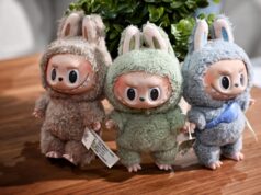 Τα κουκλάκια Labubu προσεχώς στους κινηματογράφους