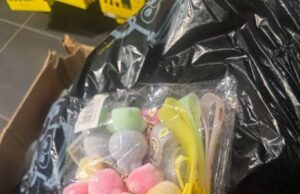 Κατασχέθηκαν πέραν των 1300 τεμαχίων «μαϊμού» Labubu