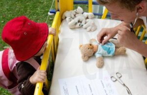 Πρόγραμμα ψυχολογικής στήριξης οικογενειών στη Γερμανία από «Μικρούς Ήρωες»