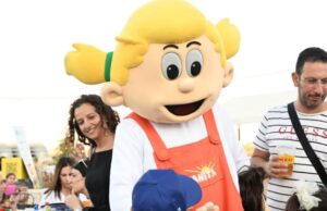 Τα Highlights της εκδήλωσης του συνδέσμου «Μωρά Θαύματα»